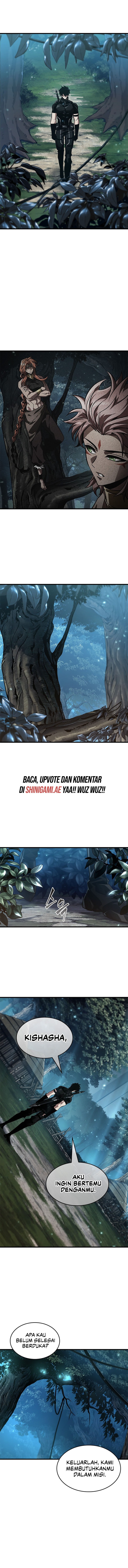 Pick Me Up (Infinite Gacha)  Chapter 151