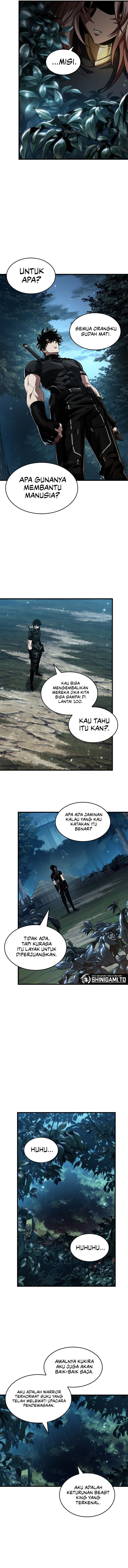 Pick Me Up (Infinite Gacha)  Chapter 151