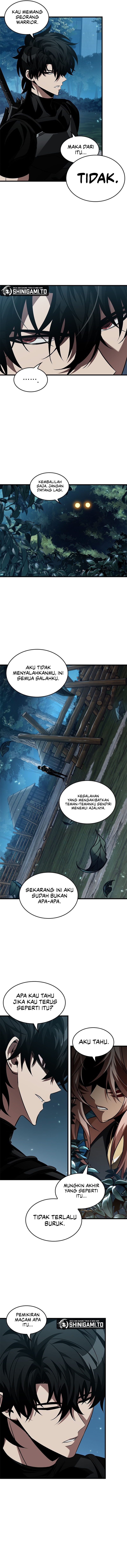 Pick Me Up (Infinite Gacha)  Chapter 151