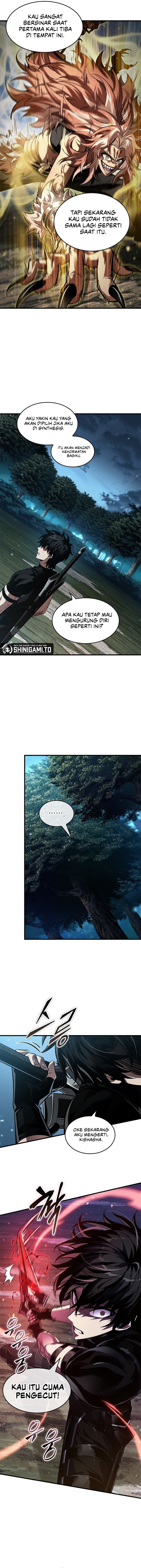 Pick Me Up (Infinite Gacha)  Chapter 151