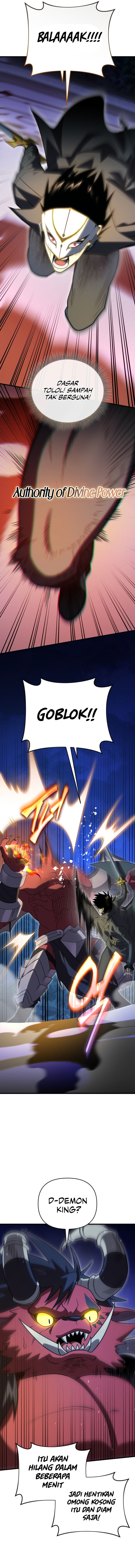 Player Who Returned 10,000 Years Later  Chapter 121