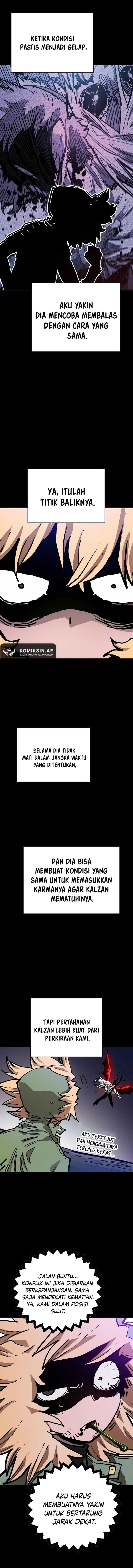 Dungeon: Start by Enslaving Blue Star Players Chapter 188