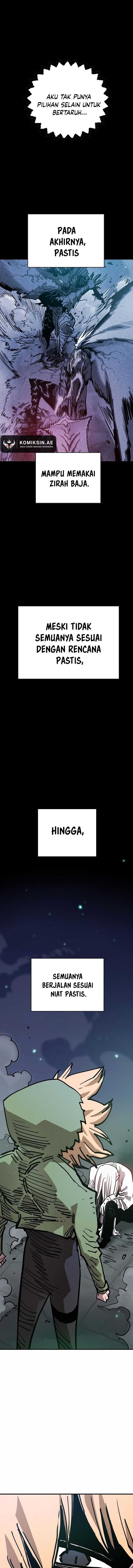 Dungeon: Start by Enslaving Blue Star Players Chapter 188
