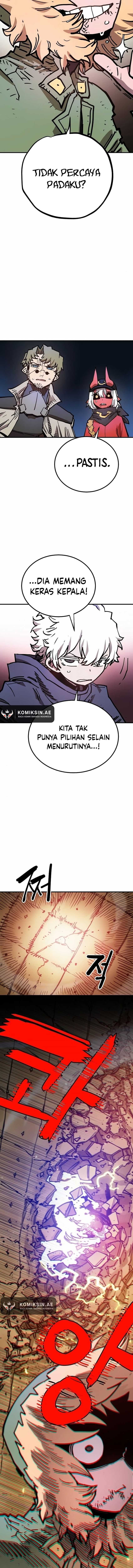 Dungeon: Start by Enslaving Blue Star Players Chapter 188