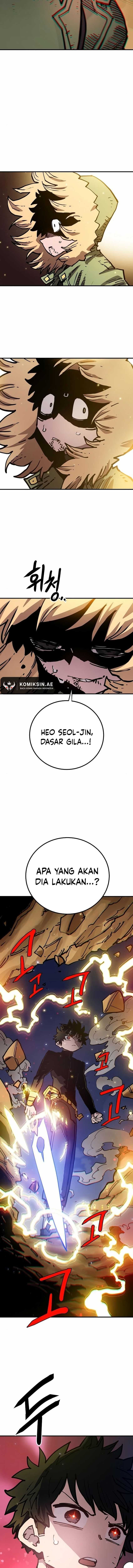 Dungeon: Start by Enslaving Blue Star Players Chapter 188