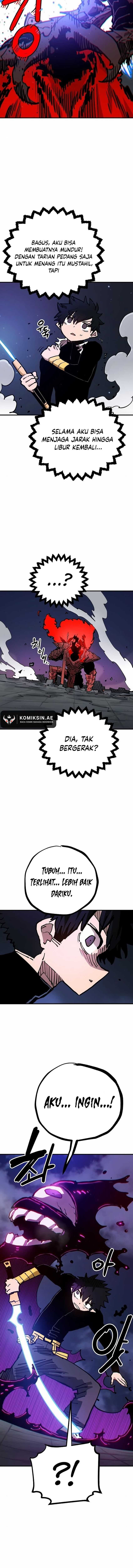 Dungeon: Start by Enslaving Blue Star Players Chapter 188