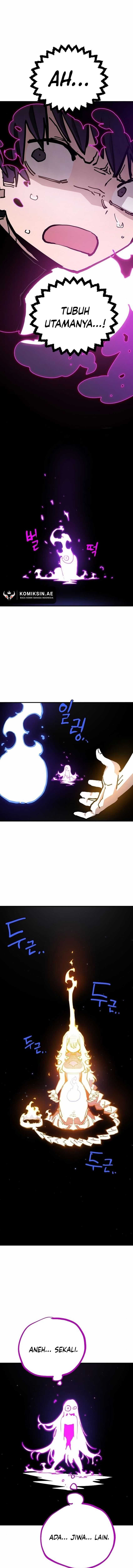 Dungeon: Start by Enslaving Blue Star Players Chapter 188