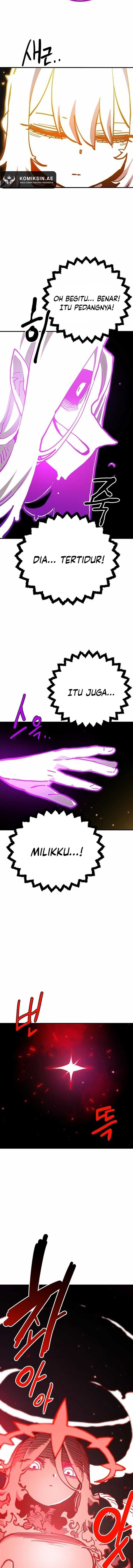 Dungeon: Start by Enslaving Blue Star Players Chapter 188