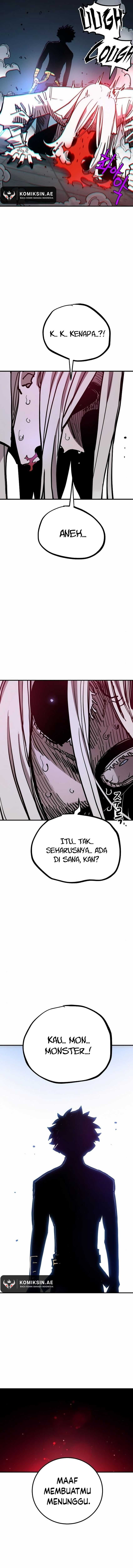 Dungeon: Start by Enslaving Blue Star Players Chapter 188