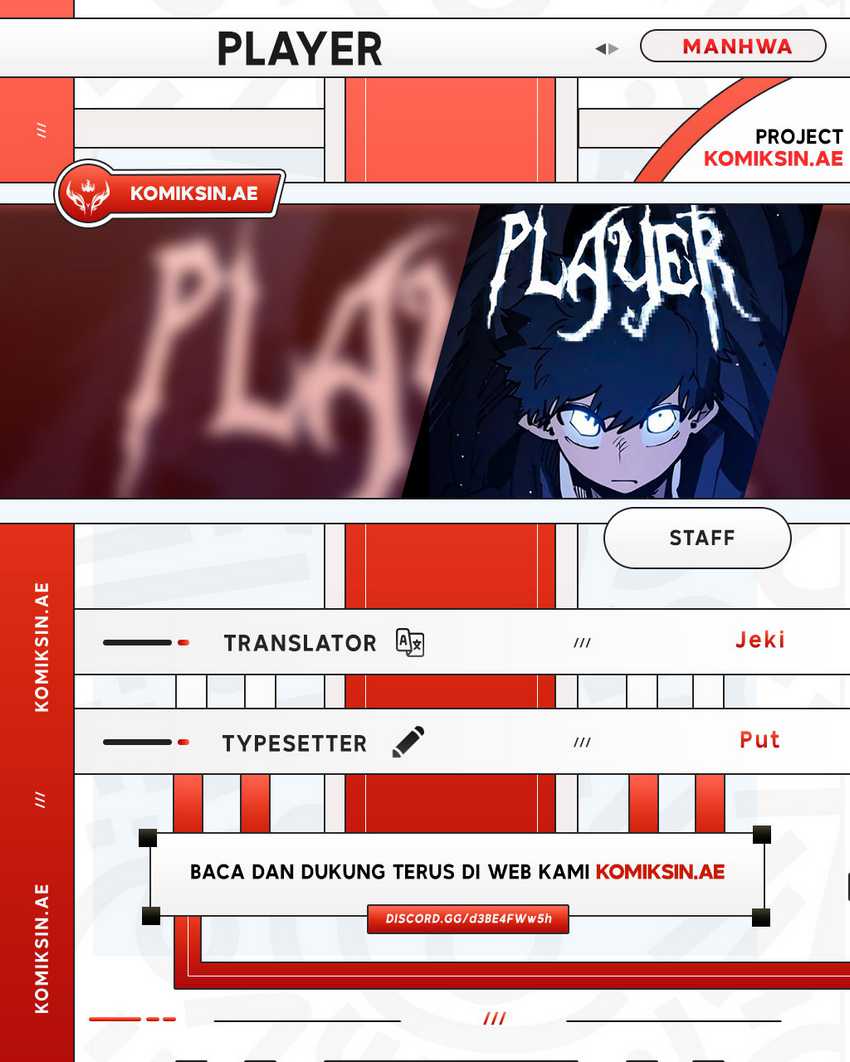 Dungeon: Start by Enslaving Blue Star Players Chapter 189