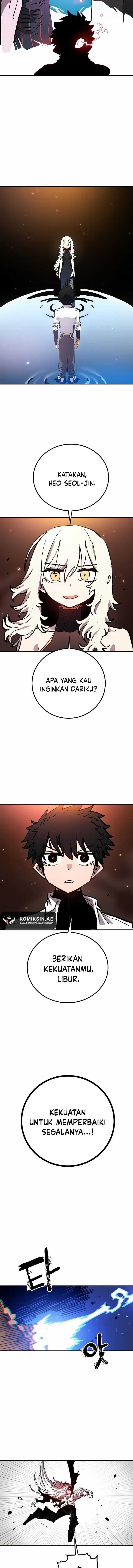 Dungeon: Start by Enslaving Blue Star Players Chapter 189