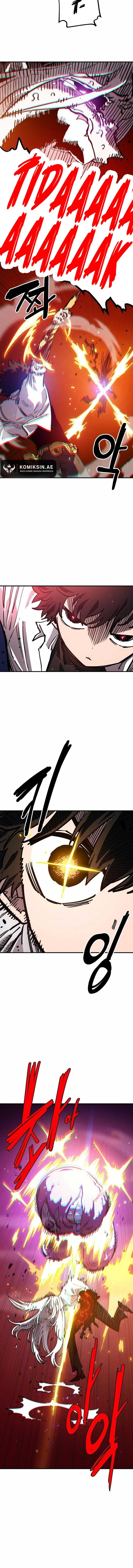 Dungeon: Start by Enslaving Blue Star Players Chapter 189