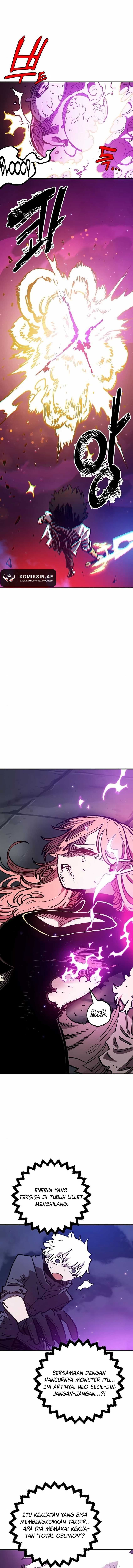 Dungeon: Start by Enslaving Blue Star Players Chapter 189