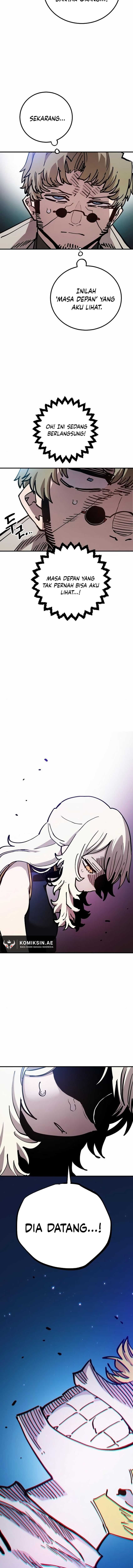 Dungeon: Start by Enslaving Blue Star Players Chapter 189