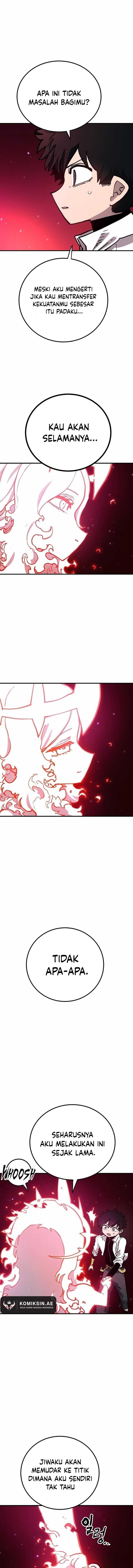 Dungeon: Start by Enslaving Blue Star Players Chapter 189