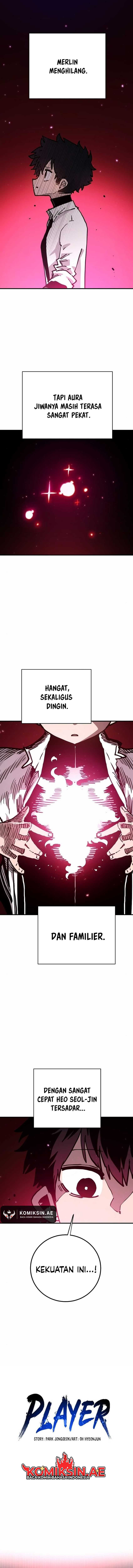 Dungeon: Start by Enslaving Blue Star Players Chapter 189