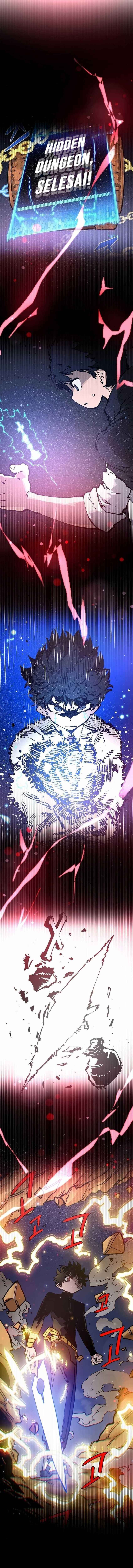 Dungeon: Start by Enslaving Blue Star Players Chapter 189