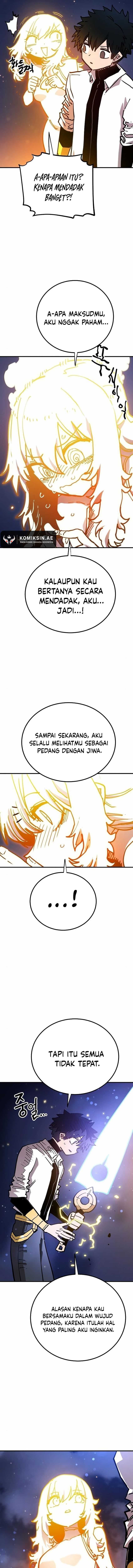 Dungeon: Start by Enslaving Blue Star Players Chapter 189
