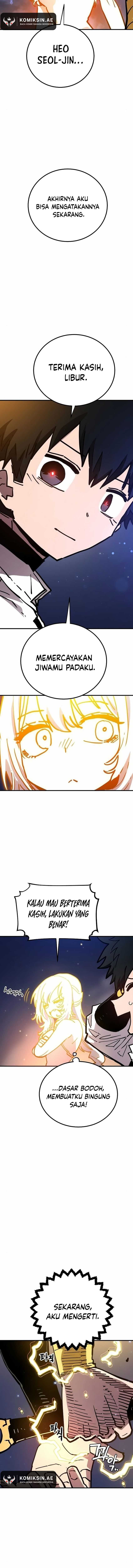 Dungeon: Start by Enslaving Blue Star Players Chapter 189