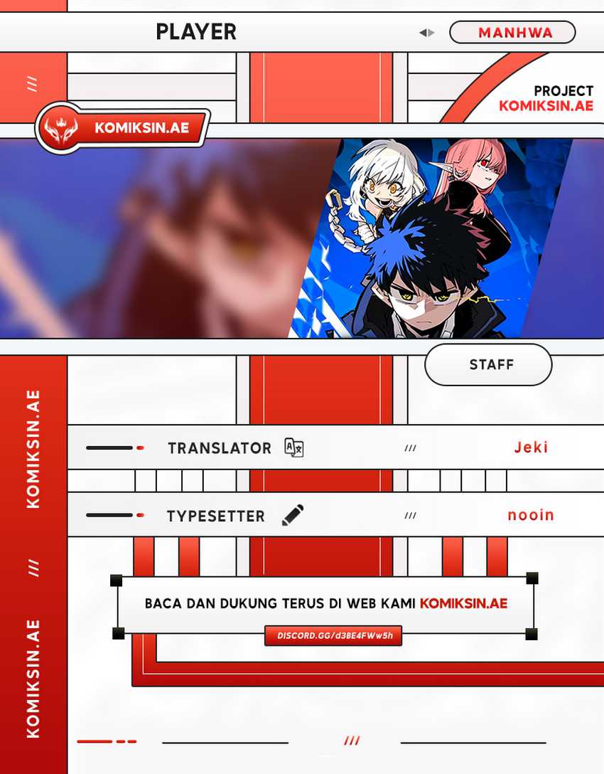 Dungeon: Start by Enslaving Blue Star Players Chapter 192