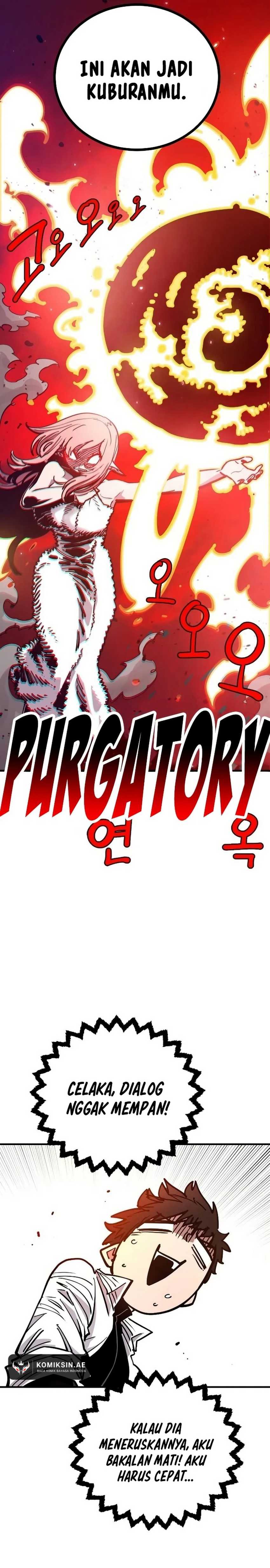 Dungeon: Start by Enslaving Blue Star Players Chapter 192