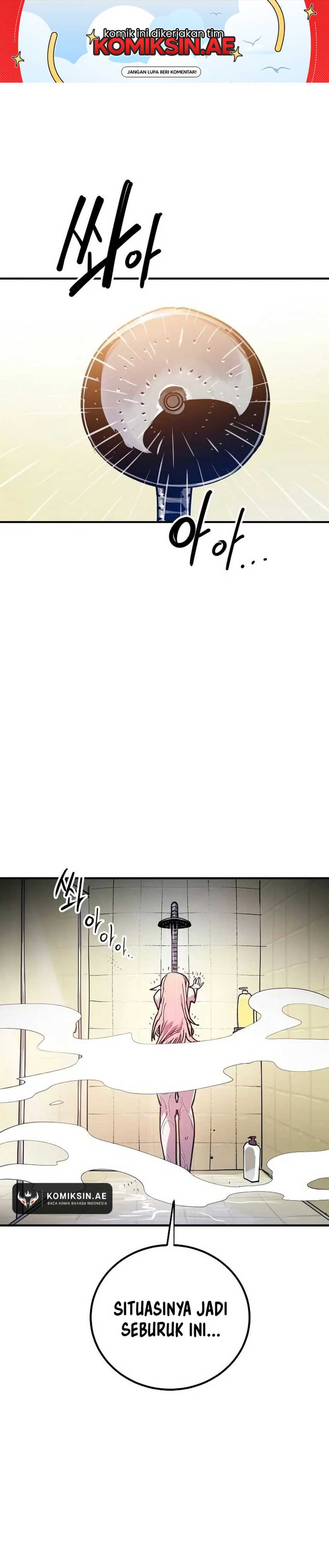 Dungeon: Start by Enslaving Blue Star Players Chapter 192