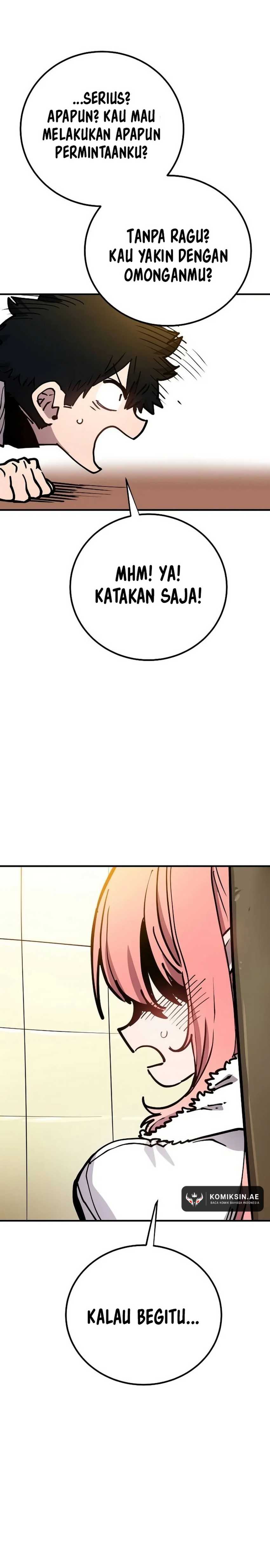 Dungeon: Start by Enslaving Blue Star Players Chapter 192