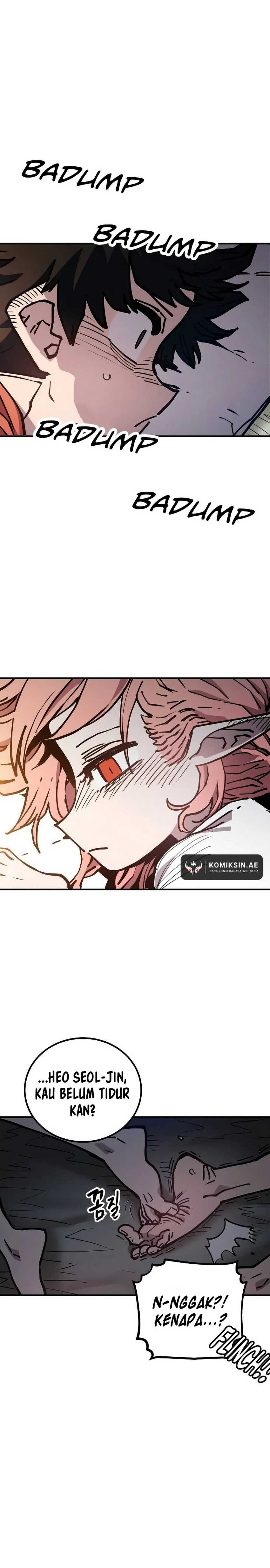 Dungeon: Start by Enslaving Blue Star Players Chapter 192