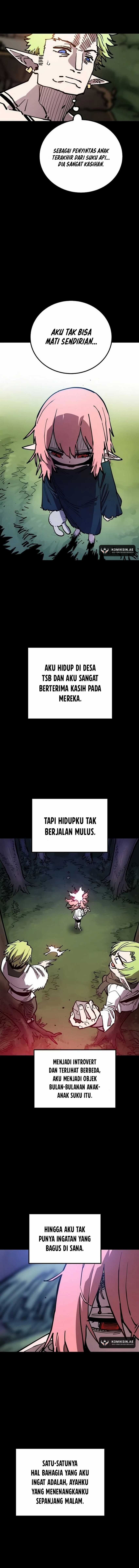 Dungeon: Start by Enslaving Blue Star Players Chapter 193