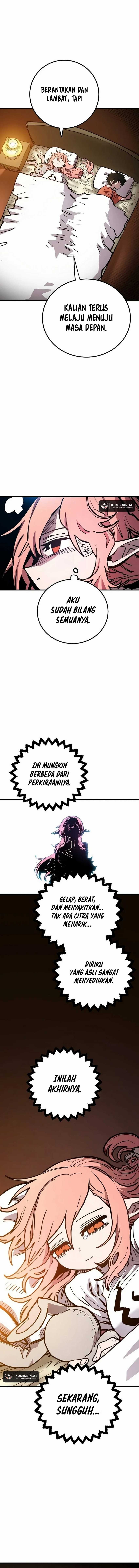 Dungeon: Start by Enslaving Blue Star Players Chapter 193