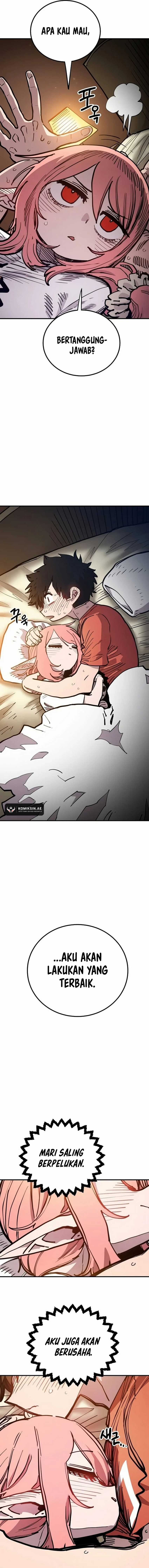 Dungeon: Start by Enslaving Blue Star Players Chapter 193