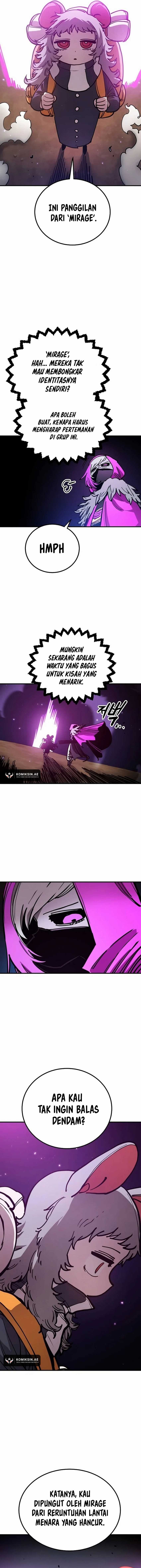 Dungeon: Start by Enslaving Blue Star Players Chapter 193