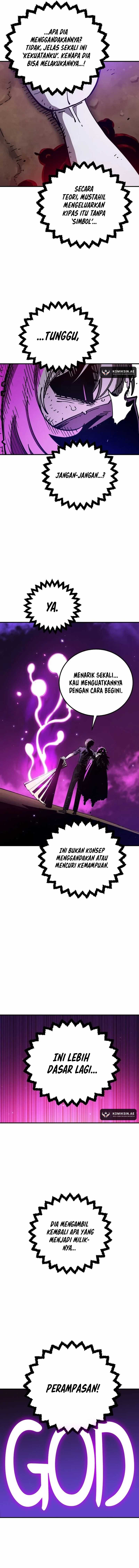 Dungeon: Start by Enslaving Blue Star Players Chapter 194