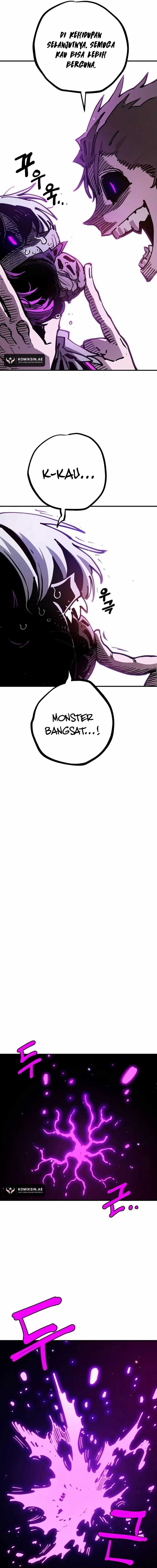 Dungeon: Start by Enslaving Blue Star Players Chapter 194