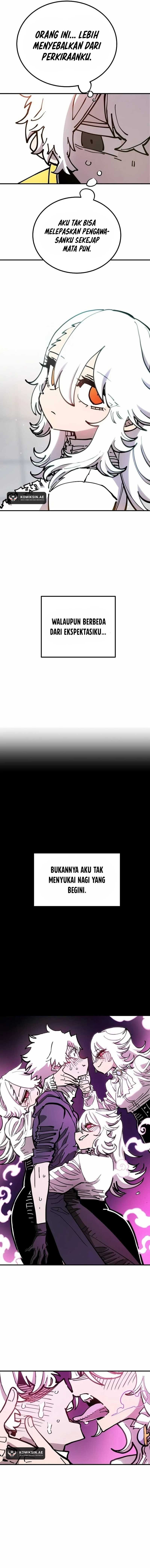 Dungeon: Start by Enslaving Blue Star Players Chapter 196