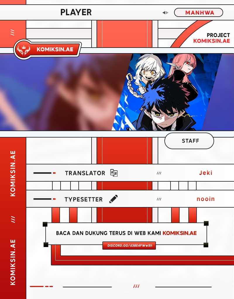 Dungeon: Start by Enslaving Blue Star Players Chapter 197