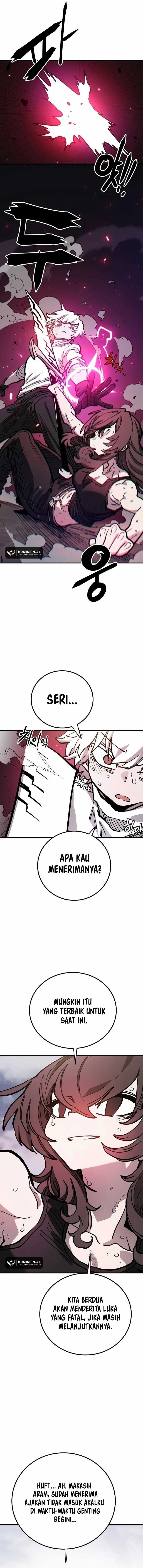 Dungeon: Start by Enslaving Blue Star Players Chapter 197