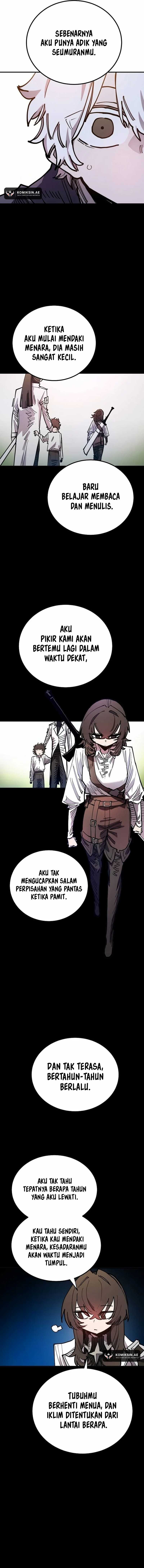 Dungeon: Start by Enslaving Blue Star Players Chapter 197