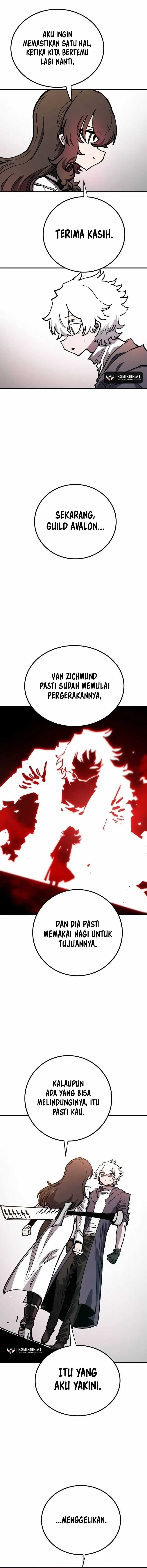 Dungeon: Start by Enslaving Blue Star Players Chapter 197