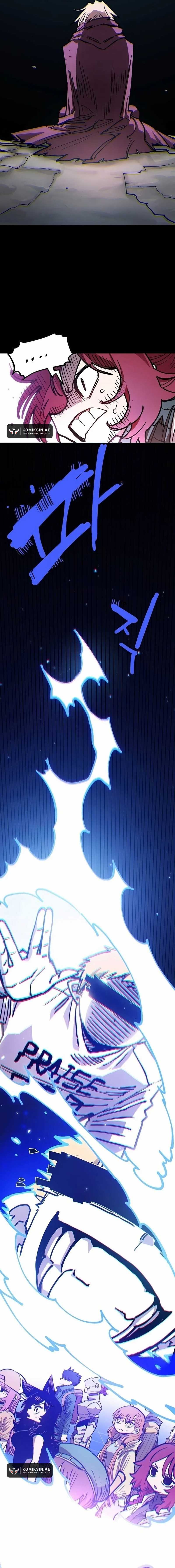 Dungeon: Start by Enslaving Blue Star Players Chapter 197