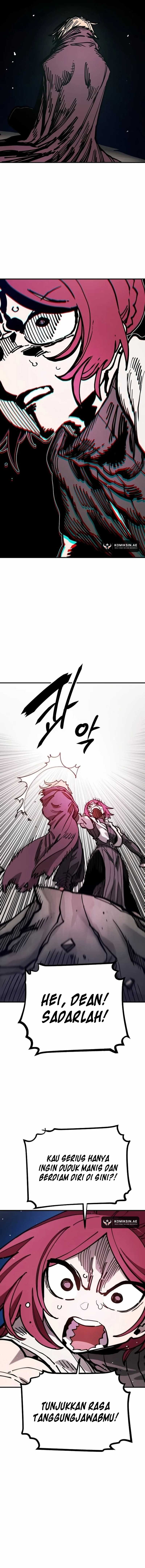 Dungeon: Start by Enslaving Blue Star Players Chapter 197