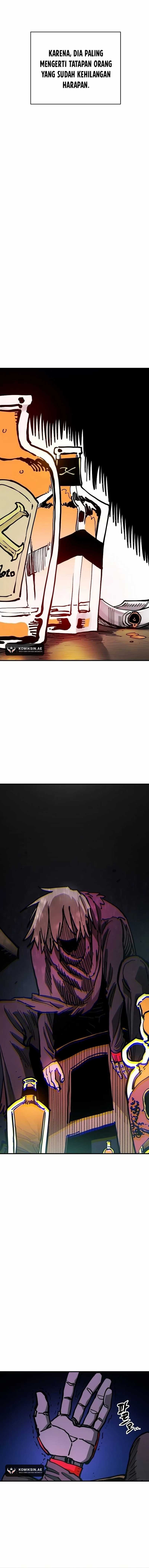 Dungeon: Start by Enslaving Blue Star Players Chapter 197