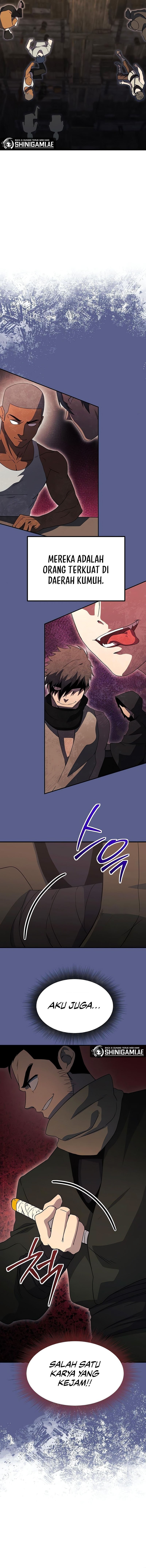 Playing The Perfect Fox-Eyed Villain Chapter 15