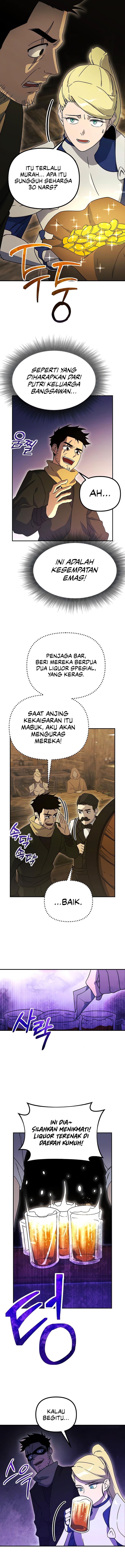 Playing The Perfect Fox-Eyed Villain Chapter 15