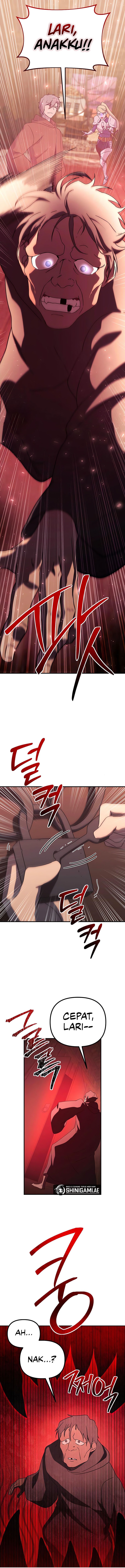 Playing The Perfect Fox-Eyed Villain Chapter 16
