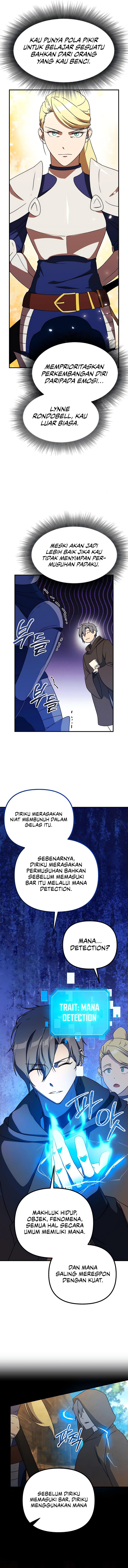 Playing The Perfect Fox-Eyed Villain Chapter 16