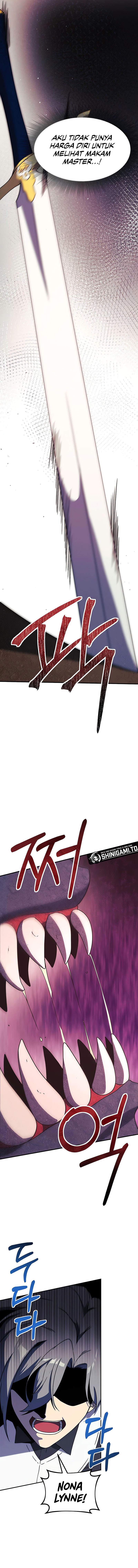 Playing The Perfect Fox-Eyed Villain Chapter 17