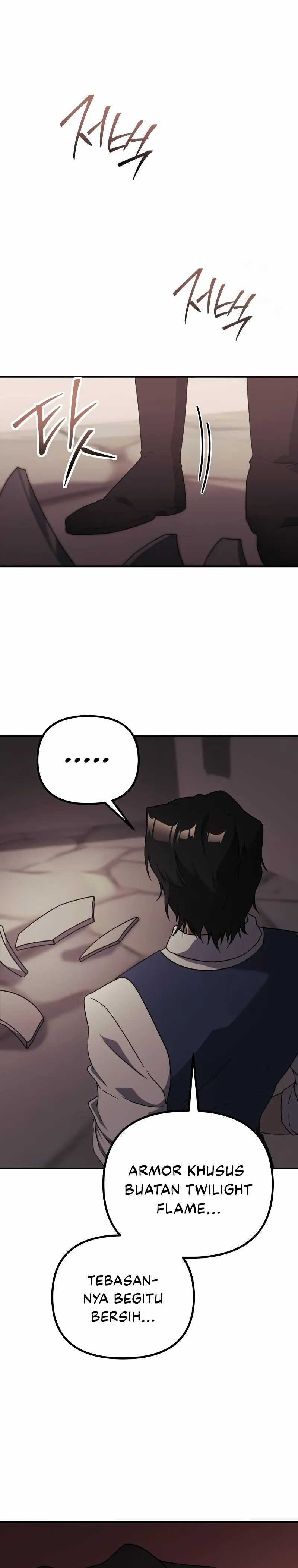 Playing The Perfect Fox-Eyed Villain Chapter 23 page 20