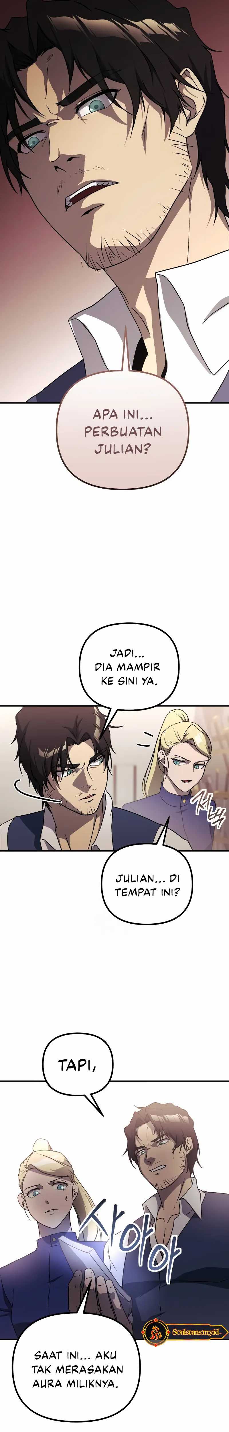 Playing The Perfect Fox-Eyed Villain Chapter 23 page 22