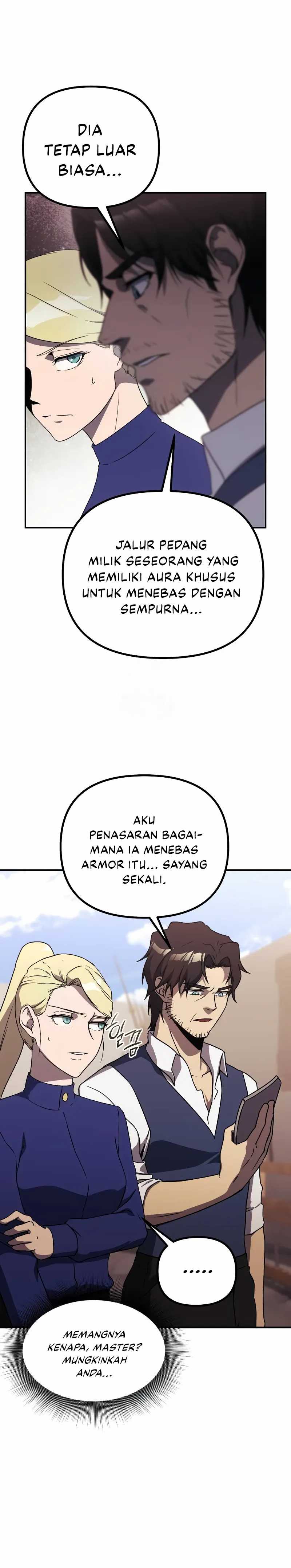 Playing The Perfect Fox-Eyed Villain Chapter 23 page 24
